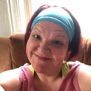 Meet your Posher, Kristen
